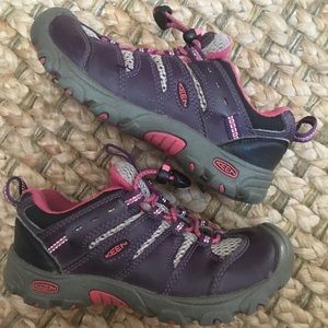 Keen Oakridge hiking shoe 11